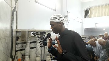 عبدالعزيز محمد تقي عبده  ( آيات من سورة الزمر ) لاتقنطوا من رحمت الله