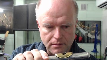 Double Tonguing Made Easy for Flute