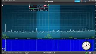 Silvercreek Amateur Radio Assoc. 2 meter net 147.39+ 114.8 PL 8:00PM, 8/11/26