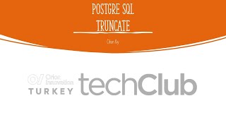 Celebrity PostgreSQL (Pgsql) 22 - TRUNCATE TABLE Wealth