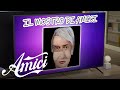 Amici 22 - Il mostro di Amici