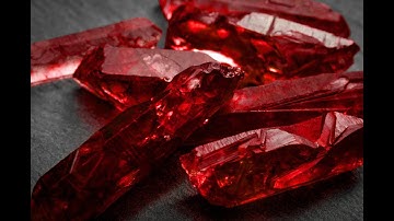 Chillout music for you   Ruby  by 𝕋𝕄𝔸𝔾