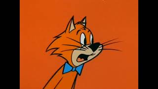 Mr Jinks Instrumental Carpet