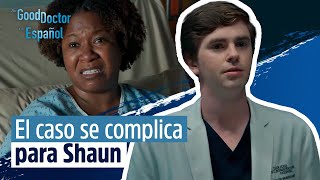 La primera cirugía de Shaun | Capítulo 5 | Temporada 3 | The Good Doctor en Español