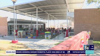 UNLV plans to expand on-campus preschool, double capacity