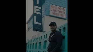 Abe Grossman - Ghost In The Dark