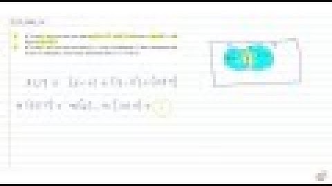 If X and Y are two sets such that `n(X) = 17` , `n(Y) = 23` and `n (Xuu Y ) = 3 8` , find `n(X n...