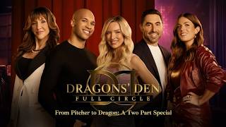 Famous PÜR founder Jay Klein returns to Dragon's Den Wealth