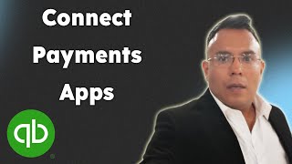 Connect your payments apps in quickbooks 2025