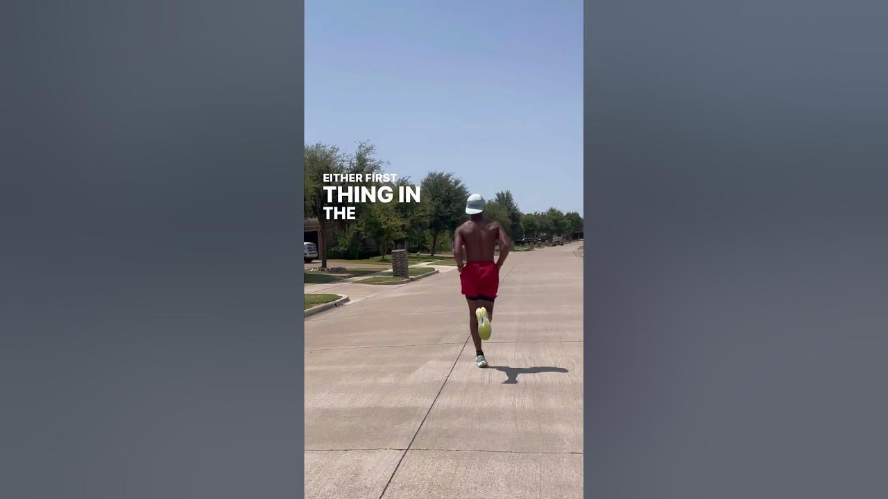 should-you-eat-before-running-youtube