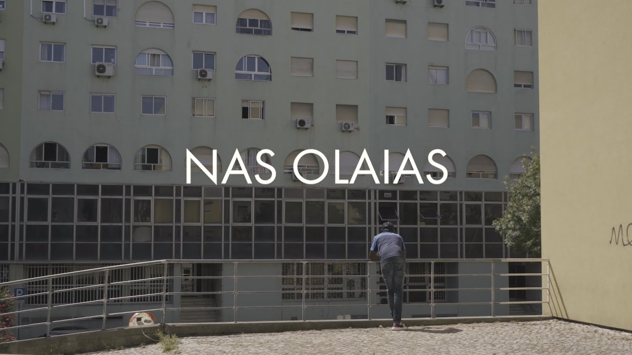 C1 - Memórias do Bairro Portugal Novo 