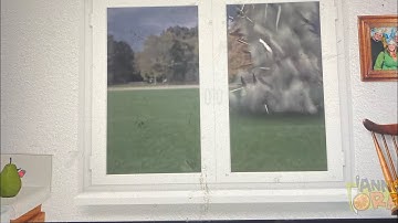 Knifenado add round 100 the end