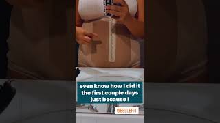 Postpartum Update C Section Recovery Journey