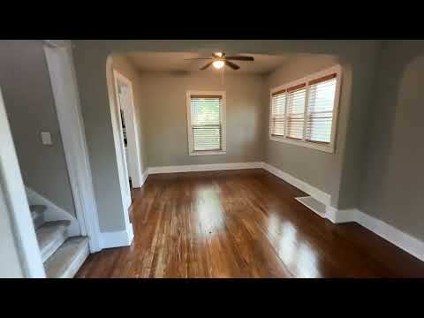 1124 Sheridan Ave, Grand Rapids, MI home video tour