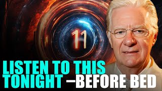 BOB PROCTOR 11-HOUR (NO ADS) MEDITATION TO REPROGRAM YOUR MIND FOR ABUNDANCE