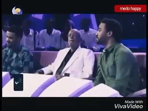 احمد الصادق ودعت هواك حالة