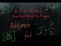 Natężenie fali - Fale - Fale i optyka /Fizyka szkoła średnia +/