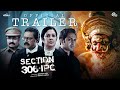 Section 306 IPC Malayalam Movie Trailer| Renji Panicker,Shanthi Krishna, Rahul Madhav |Sreenath Siva