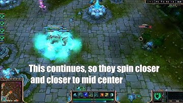 All For One: 5 Thresh Lantern!