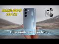 How to Fix Realme Narzo 100 Lite Bluetooth Not Working