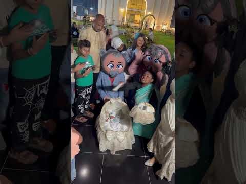 الاولي بسم الله اكسبلور تصويراطفال سبوع اطفال كيدز بيبي ارقص  عيد ميلاد ترند