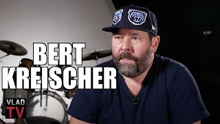 Bert Kreischer on His Life Story Allegedly Used for 