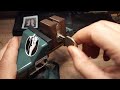 Beginning of video