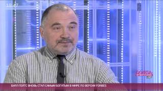 Николай Петров: Путин мог бы объяснить своей стране, зачем начинать войну