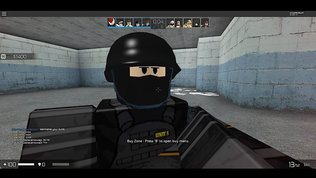 Roblox Counter Strike Counter Blox Roblox Counter Adventures Roblox Cs Go Youtube - csgo versionroblox roblox