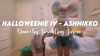 Fursuit Dance // Halloweenie IV - Ashnikko // TwinklesArtStudio