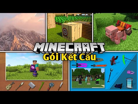 Video: 5 cách cập nhật Minecraft PE