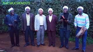 Anabii Merire Nduriri Cieterere.