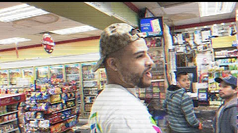 T Allen - Cussing At You (Official Music Video) Sh...