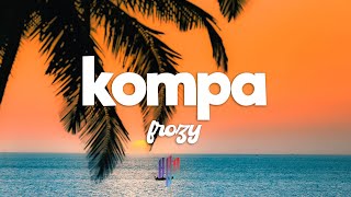 frozy - kompa