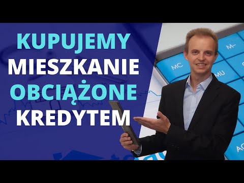 Wideo: Co to są kredyty kupującego?