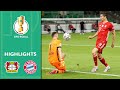 Bayer 04 Leverkusen vs. FC Bayern Munich 2-4 | Highlights | DFB-Pokal 2019/20 | Final