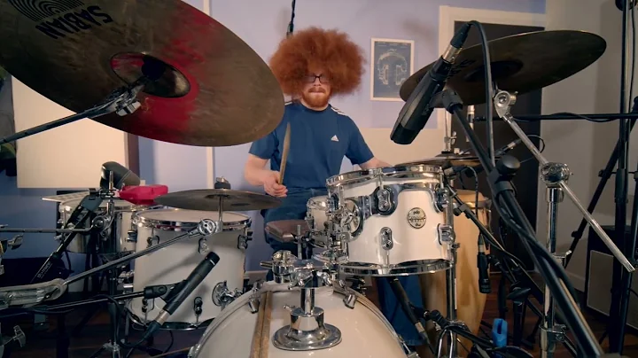 Timba Multi-perc Richie Sweet