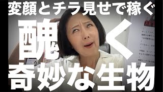 キクタケ進chの配信のサムネイル画像