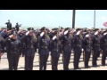 Remembering Chief Simpson: Man of faith, family, city
