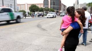 Remembering Chief Simpson: Man of faith, family, city