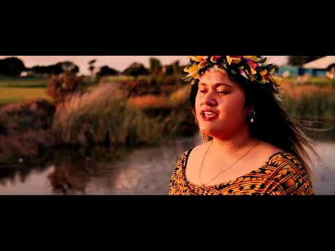 Kalifa Komiti - E Matitiva Tele Lou Aiga ft. Salia Itagia Komiti (Official Music Video)