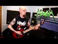 Havok - Prepare For Attack Cover