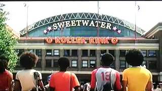 Roll Bounce - Sweetwater Rollers
