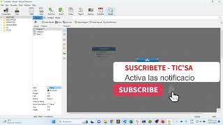 💻MODELO BASE DE DATOS✅NAVICAT 💳| DISEÑO - MYSQL 8|🛒 WEB | Gratis | GENERAR SQL