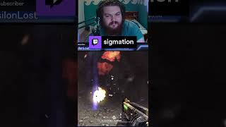 ClapTrap Tricked me | sigmation on #Twitch