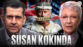 British Imperial Expert: The Force Behind King Charles, Iran & Every War Since 1900 | PBD #788