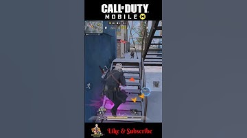 Quick kill by m4 rifle🤣 #shorts #youtubeshorts #codm #cod #callofduty #viral #gaming #trending #yt