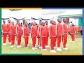 RAHA YA SHULE ZINAZOMILIKIWA NA JWTZ TAZAMA GWARIDE LA VIJANA UNYANYEMBE HIGH SCHOOL TABORA RAHA YA SHULE ZINAZOMILIKIWA NA JWTZ TAZAMA GWARIDE LA VIJANA UNYANYEMBE HIGH SCHOOL TABORA