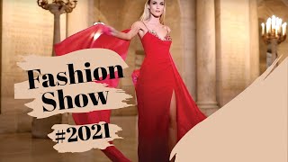 Jovani Fashion Show 2021