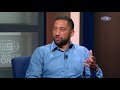 Benji commends Tigers culture | NRL Footy Show 2018